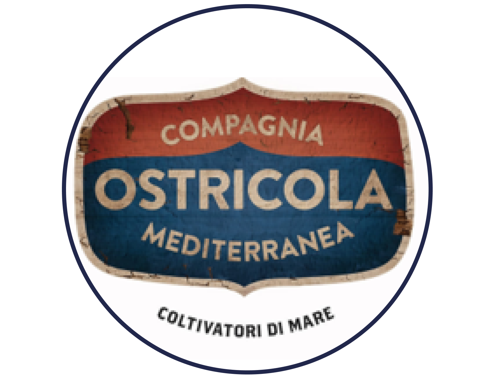 Logo d'Ostricola